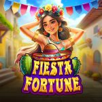 Belajar Bermain Game Fiesta Fortune bagi Pemula di Situs Slot Ondel4D