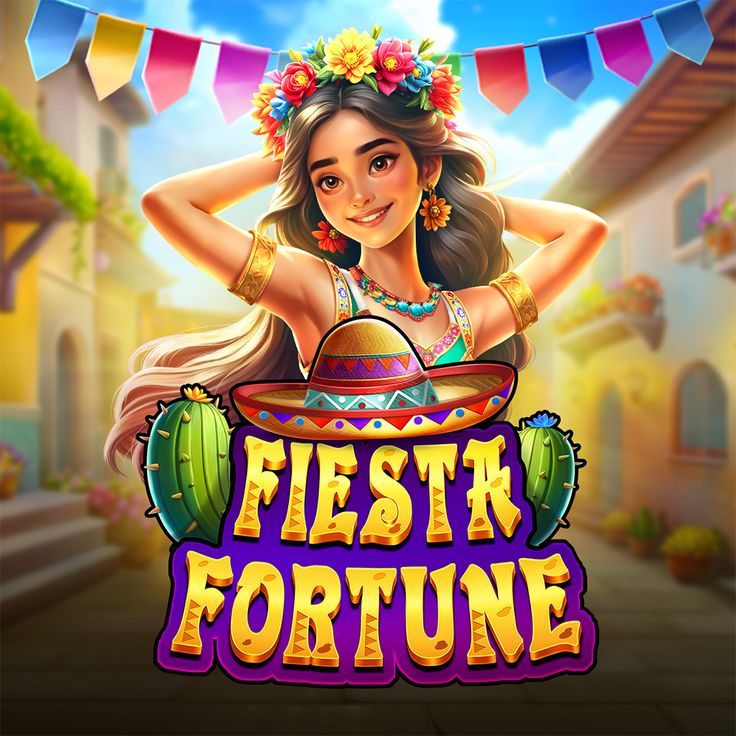Belajar Bermain Game Fiesta Fortune bagi Pemula di Situs Slot Ondel4D
