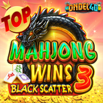 Panduan Bermain Pragmatic Play Mahjong Wins Blackscatter 3