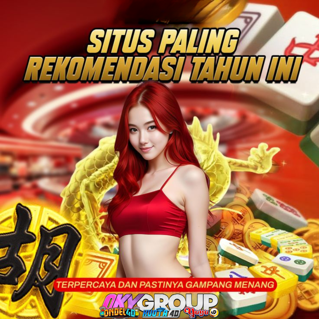 Penjelasan Lengkap Tentang Provider Slot Online: Kenali Pengembang Game Favorit Para Pemain