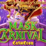 MASK CARNIVAL