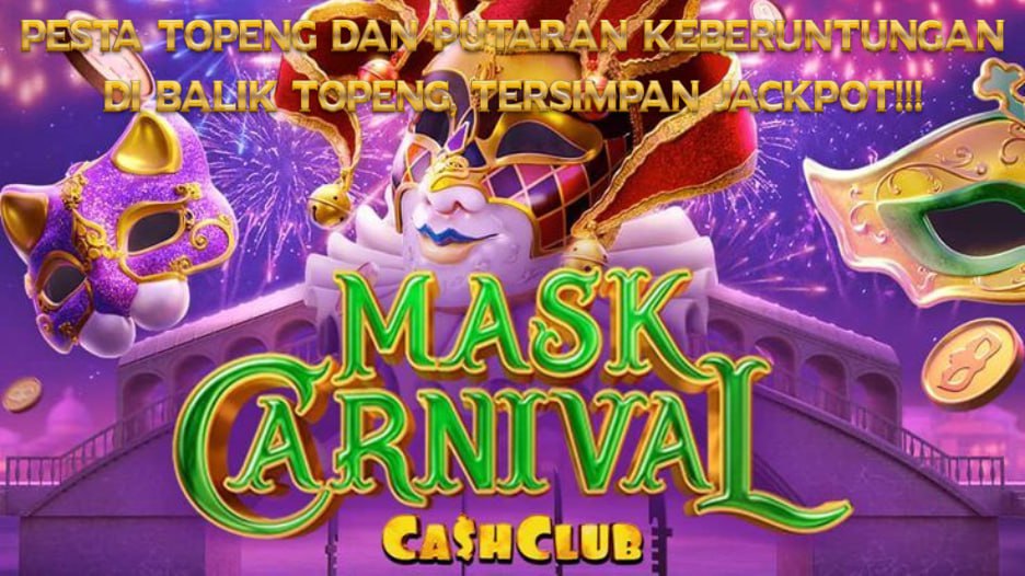 MASK CARNIVAL