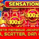 ZEUS SUPER SCATTER