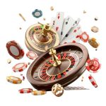 Merasakan Sensasi Bertaruh Game Online Roulette di Situs Slot Ondel4D
