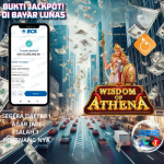 Wisdom of Athena