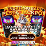 Tips Gacor Bermain Slot Online: Panduan Lengkap untuk Pemain