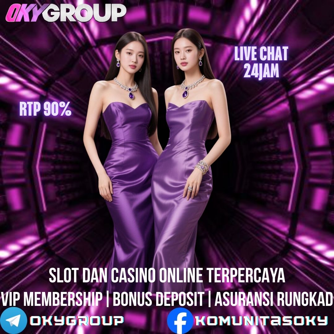 Kenapa Kita Harus Bermain Slot Online: Hiburan Digital yang Menarik